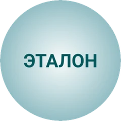 Эталон
